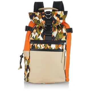s.Oliver Damen 10.2.17.38.300.2120065 Schultertasche, 77a0, Einheitsgröße EU