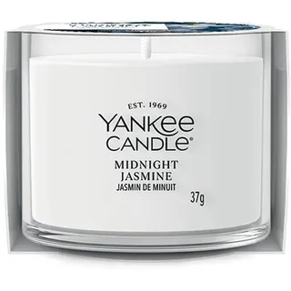 Yankee Candle Midnight Jasmine Votivkerze 37 g
