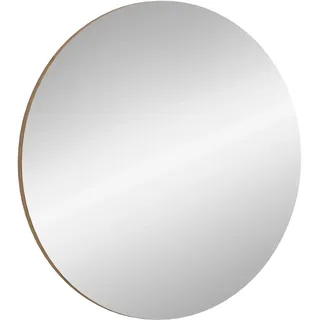 INOSIGN Wandspiegel »EVRID, rund, Durchmesser 70 cm« Spiegel, Garderobenspiegel, Flurspiegel, Dielenspiegel, Spiegelpaneel