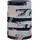Buff, Kinwa Trail-Schal, Mehrfarbig,