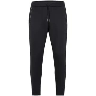 Jako Herren Jogginghose Pro Casual 6545-800 S - Schwarz - S
