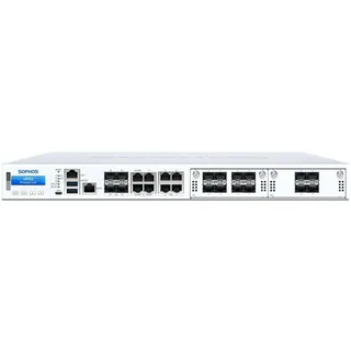 Sophos XGS 4300, Firewall