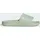 Adilette Linen Green 38