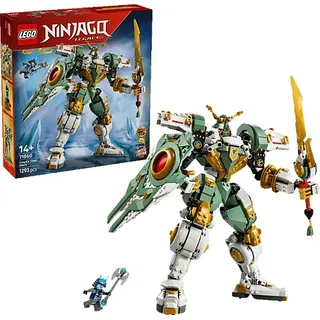 LEGO Ninjago Lloyds Titan-Mech 71860