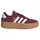 VL Court Bold Damen Shadow Red/Cloud White/Gum 3 39,5