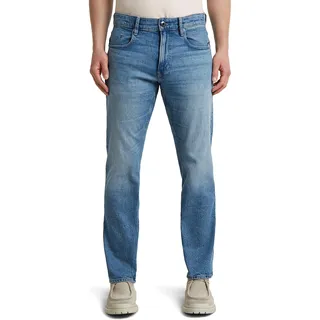 G-Star Mosa Straight Fit Blau 38/32