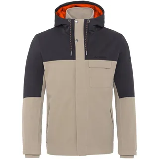 VauDe Herren Manukau Jacket II linen L