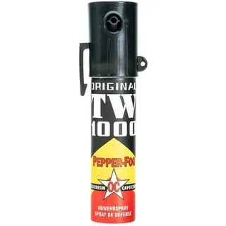 TW1000 Pepper-Fog Lady