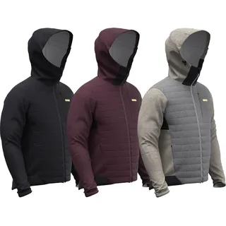 Leatt MTB Trail 3.0 Jacke - Black - M