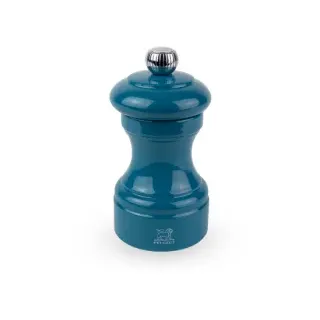 Peugeot Bistrorama Salzmühle 10 cm Blau unbefüllt