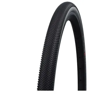 G-One Allround 28 x 1,35 Zoll Faltreifen black