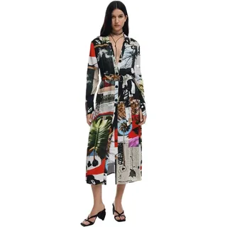 Vest_Collage_LACROI, 9019 Tutti Fruti, L