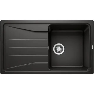 Sona 5 S Silgranit PuraDur schwarz