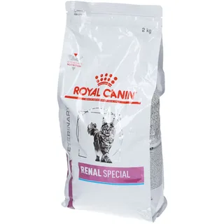 Royal Canin Renal Special Feline 2 kg