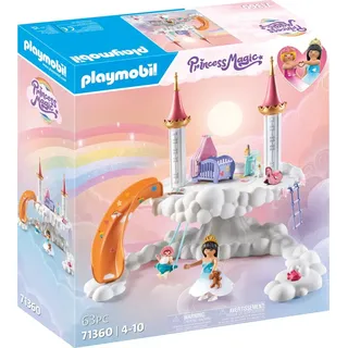 Playmobil Princess Magic Himmlische Babywolke