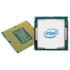 Bild Xeon E-2244G, 4C/8T, 3.80-4.80GHz, tray (CM8068404175105)