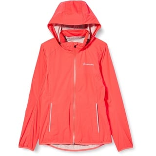 Nakamura Ella III Jacke Pink 40