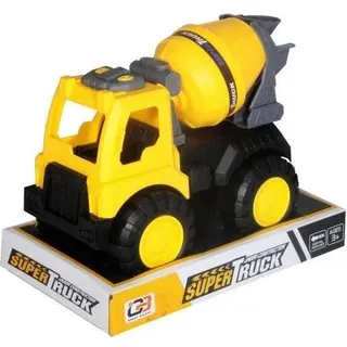 Betonmischer-Lkw (Spielzeug, Fahrzeuge)