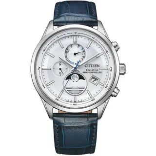 Citizen Eco-Drive BY1030 Edelstahl 42,0 mm BY1030-09A