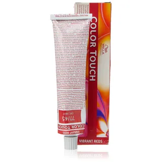 Color Touch Vibrant Reds 77/45 mittelblond-intensiv rot-mahagoni 60 ml