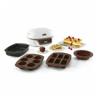 Tefal Cake Factory + (KD802112)