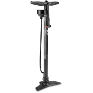 Cube ACID Standpumpe Race Floor schwarz