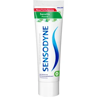 Sensodyne Fluorid Sensitiv