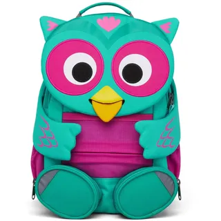 Affenzahn Großer Freund