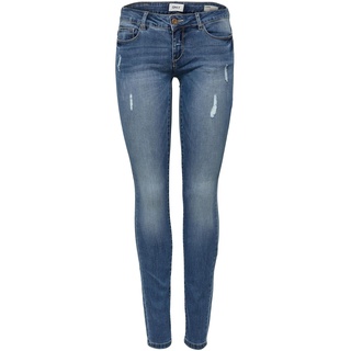 Only 'Coral' / Blau,Braun - 25