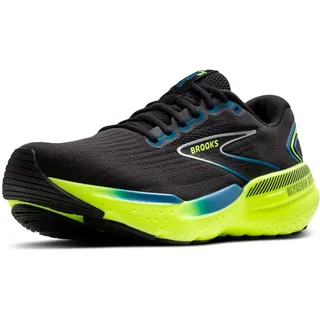 Brooks Glycerin GTS 21 Herren black/blue/nightlife 44,5