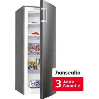 Hanseatic HGS14355CNFI Silber