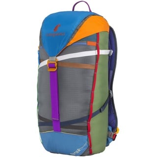 Cotopaxi Tarak 20l Climbing Rucksack - Del Dia - One Size