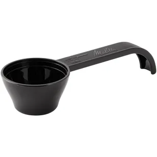 Melitta Kaffeemesslöffel schwarz