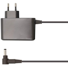 Batterytec Ersatz Netzteil Ladegerät für Dyson V10 V11 Adapter, kabelloser Handstaubsauger Netzteilkabeladapter, DC 30,45 V, 1100 mA (EU-DYSC-1011)