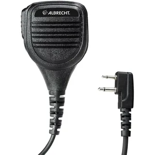 Albrecht Lautsprechermikrofon SM600, 41755
