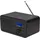 DAB-30 Tischradio schwarz