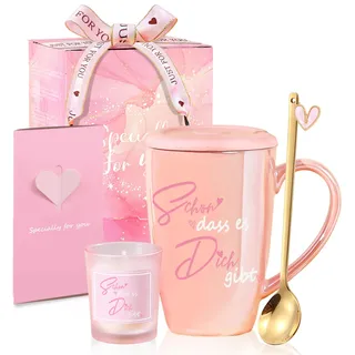 Geschenke Für Frauen Kaffeebecher Weihnachten Geburtstagsgeschenk Für Frauen Beste Freundin Geschenke Freundin Geburtstag Tasse Hochzeitsgeschenk Jahrestag Geschenk Für Sie Lieblingsmensch