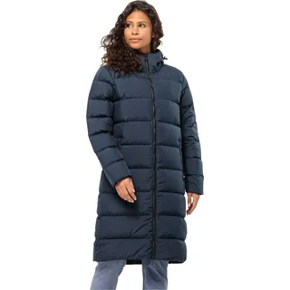 Jack Wolfskin »FROZEN PALACE COAT W Jack Wolfskin night-blue