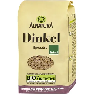 Alnatura Bio Dinkelkerne, 1kg