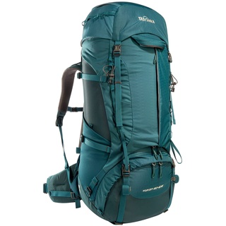 Tatonka Yukon 60+10 Women (teal green - jasper