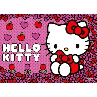 Ravensburger Hello Kitty