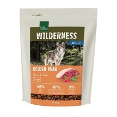 REAL NATURE WILDERNESS Golden Peak Gans & Ente 1 kg