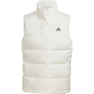 adidas Helionic Weste - white - S