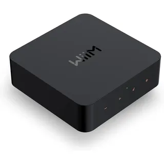 WiiM Pro Audio Streamer
