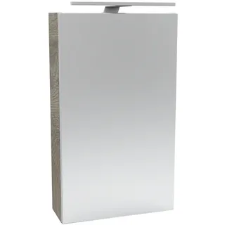 Fackelmann SBC 40 cm braun