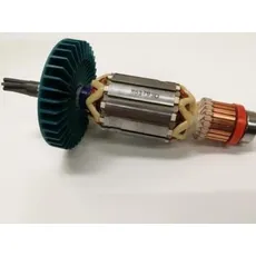 Makita 513793-5 Anker Rotormotor für Modelle HM0870/71C Bohrhammer, 240V