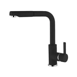 Elleci C02 Schwarz - Schwarz