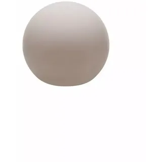 Kugelleuchte Shining Globe Ø 50 (Sand)