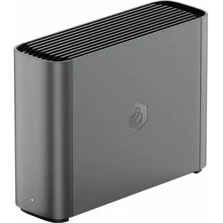 Synology BeeStation Plus 8 TB Grau