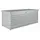 Freizeitbox 180 181 x 71 x 79 cm Quarzgrau-Metallic